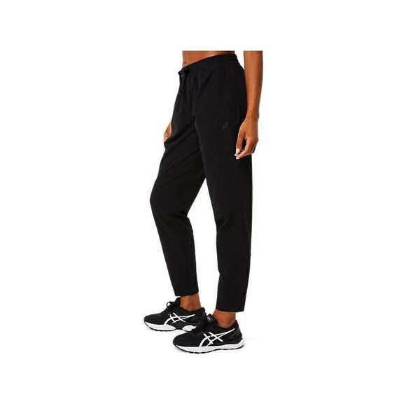 ASICS WOMEN'S WOVEN TAPER JOGGER PANT - Picture 3 of 9